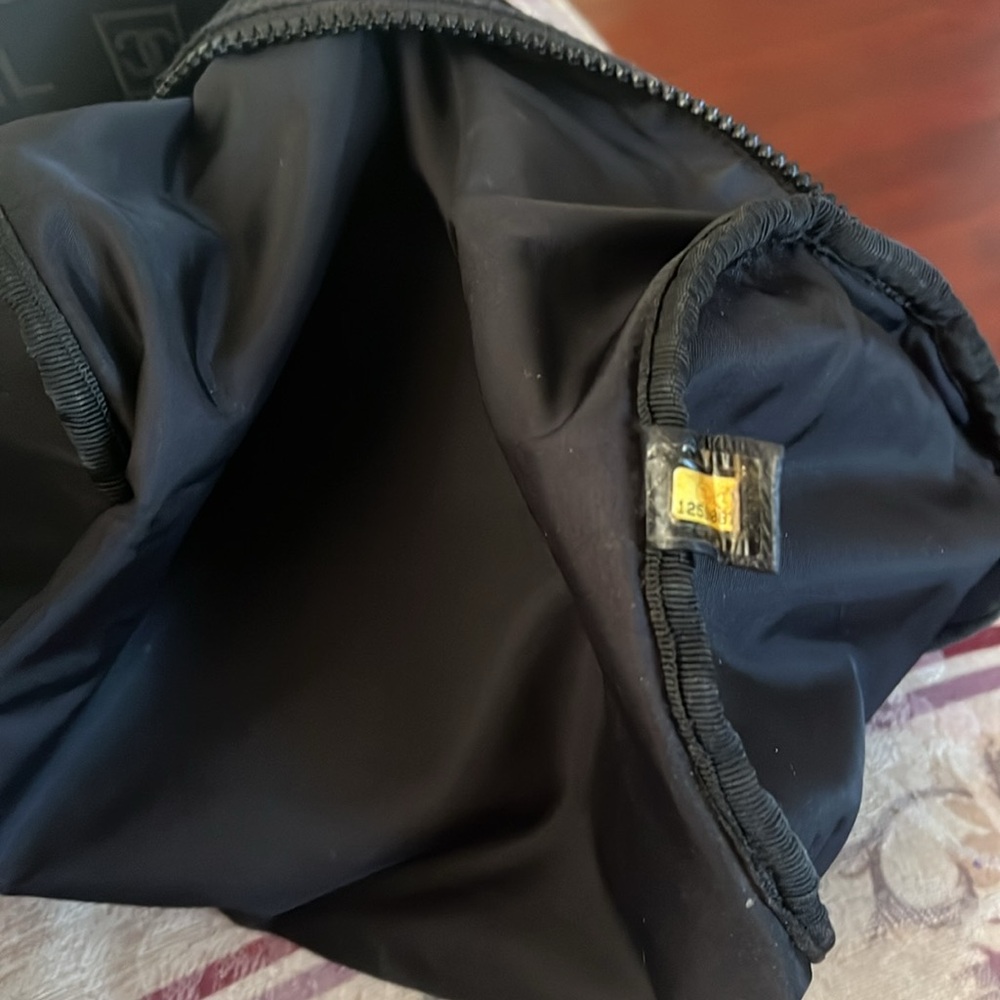 CHANEL BAG - Picture 11 of 16